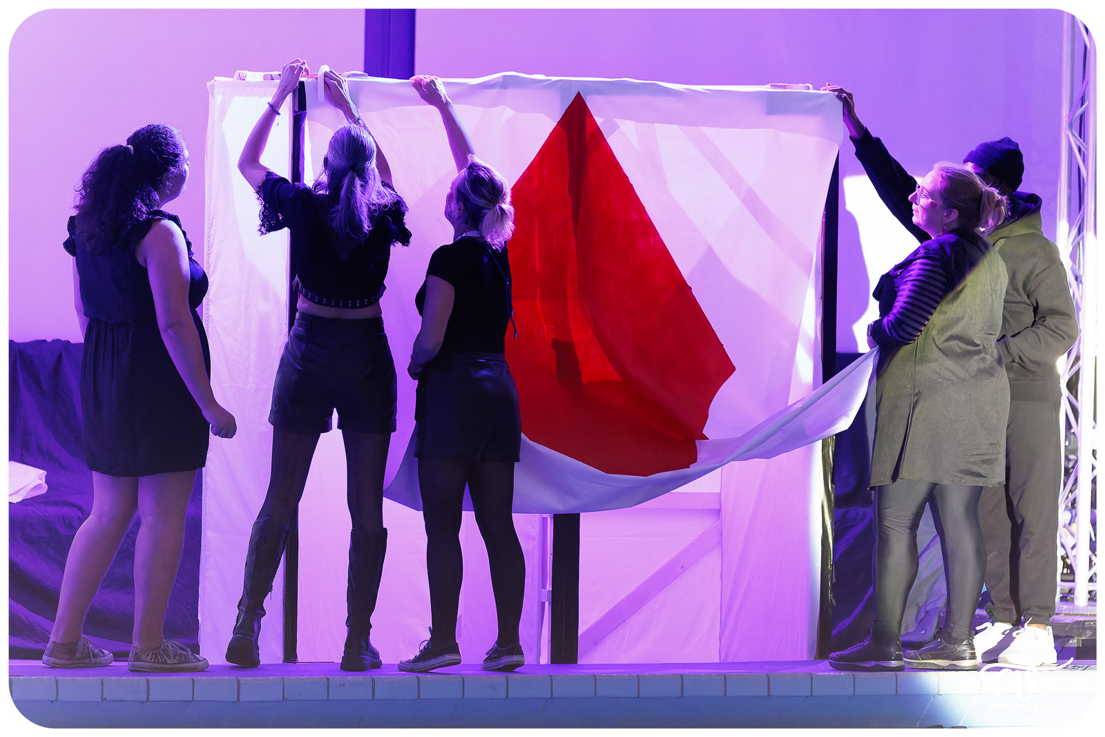 OFFS - BNS JEU DE DAMES